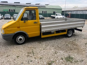 Iveco 3510 2.5TD 82 хил км за багер, снимка 4