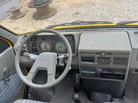 Iveco 3510 2.5TD 82 хил км за багер, снимка 9