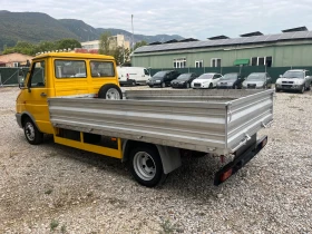 Iveco 3510 2.5TD 82 хил км за багер, снимка 5