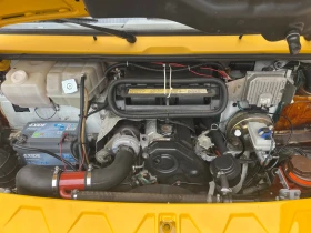 Iveco 3510 2.5TD 82 хил км за багер, снимка 11