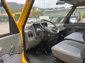 Iveco 3510 2.5TD 82 хил км за багер, снимка 7