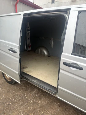 Mercedes-Benz Vito, снимка 6