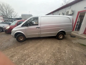 Mercedes-Benz Vito, снимка 3