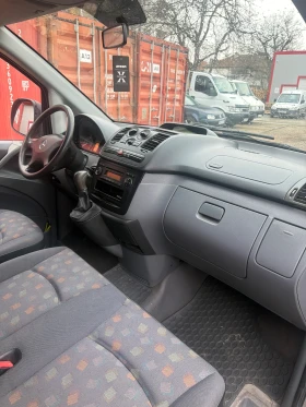 Mercedes-Benz Vito, снимка 7