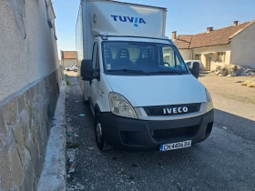 Iveco Daily, снимка 1