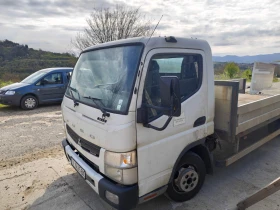 Mitsubishi Canter ПЪТНА ПОМОЩ, снимка 5