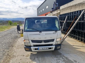 Mitsubishi Canter ПЪТНА ПОМОЩ, снимка 6