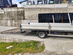 Mitsubishi Canter ПЪТНА ПОМОЩ, снимка 9