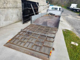 Mitsubishi Canter ПЪТНА ПОМОЩ, снимка 1