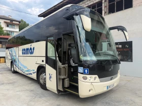 Volvo B10m BEULAS-12m, снимка 1