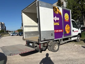 Iveco Daily Daily, снимка 8