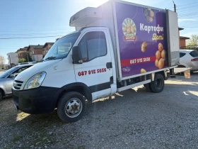 Iveco Daily Daily, снимка 3