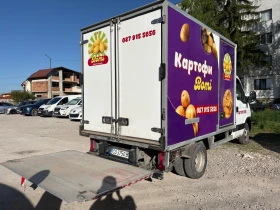 Iveco Daily Daily, снимка 4