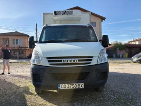 Iveco Daily Daily, снимка 1
