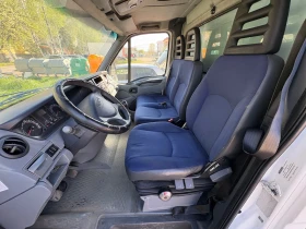 Iveco Daily Daily, снимка 9
