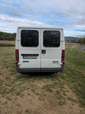 Fiat Ducato, снимка 3