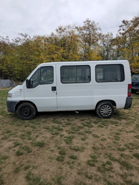 Fiat Ducato, снимка 2