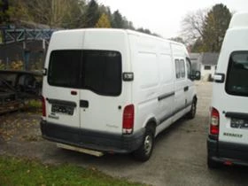 Renault Master 2.5dci,2,8dti | Mobile.bg    4