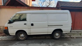 Mitsubishi L300, снимка 4