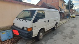 Mitsubishi L300, снимка 1