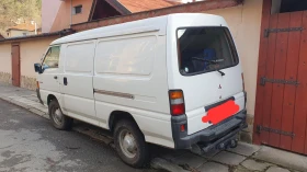 Mitsubishi L300, снимка 3