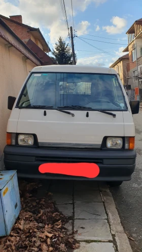 Mitsubishi L300, снимка 2