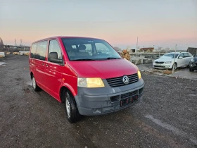 VW Transporter 8+ 1/лизинг , снимка 8