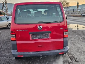 VW Transporter 8+ 1/лизинг , снимка 6