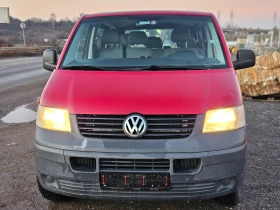 VW Transporter 8+ 1/лизинг , снимка 9