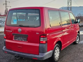 VW Transporter 8+ 1/лизинг , снимка 7