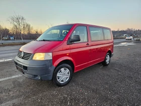 VW Transporter 8+ 1/лизинг , снимка 2