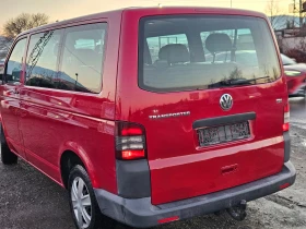 VW Transporter 8+ 1/лизинг , снимка 4