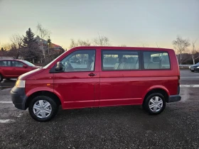 VW Transporter 8+ 1/лизинг , снимка 3