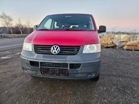 VW Transporter 8+ 1/лизинг , снимка 13