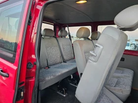 VW Transporter 8+ 1/лизинг , снимка 16