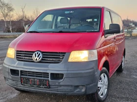 VW Transporter 8+ 1/лизинг , снимка 1