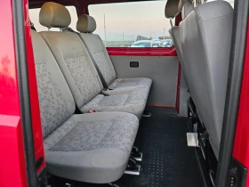 VW Transporter 8+ 1/лизинг , снимка 15