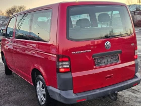 VW Transporter 8+ 1/лизинг , снимка 5