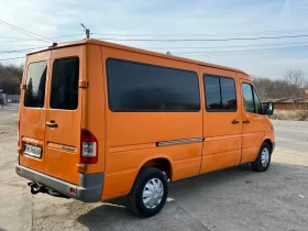 Mercedes-Benz Sprinter 316 316  CDI, снимка 4