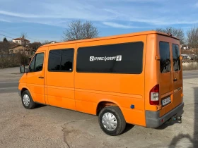 Mercedes-Benz Sprinter 316 316  CDI, снимка 3