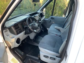 Обява за продажба на Ford Transit 2.2 155 к.с. падащ борд  ~25 000 лв. - изображение 5