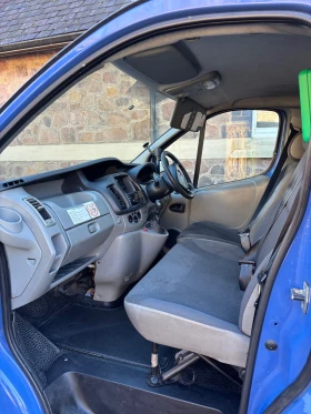 Opel Vivaro | Mobile.bg    11