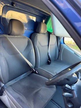 Opel Vivaro | Mobile.bg    8