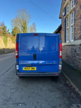 Opel Vivaro | Mobile.bg    4