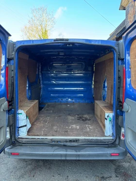 Opel Vivaro | Mobile.bg    14