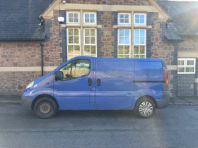 Opel Vivaro | Mobile.bg    3