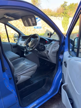 Opel Vivaro | Mobile.bg    6