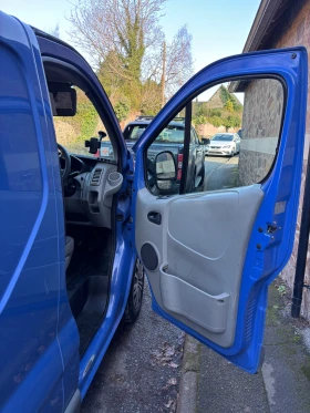 Opel Vivaro | Mobile.bg    9