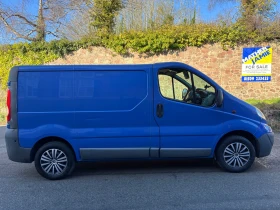 Opel Vivaro | Mobile.bg    2