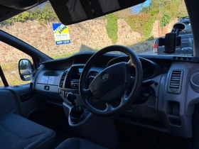 Opel Vivaro | Mobile.bg    5